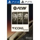 EA SPORTS FC™ "FIFA" 26 - Icons Edition PS4 & PS5